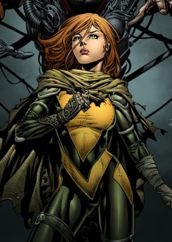 Hope Summers