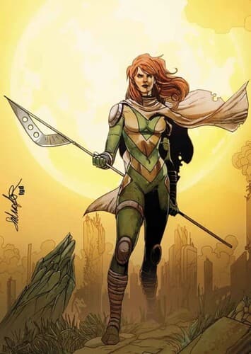 Hope Summers