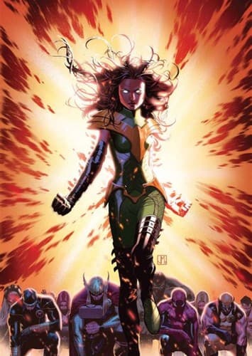 Hope Summers