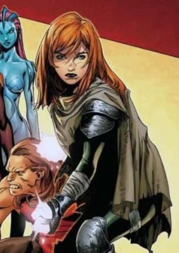 Hope Summers