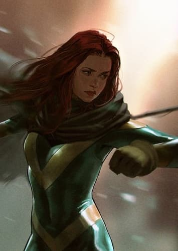 Hope Summers