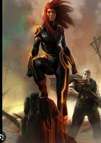 Hope Summers