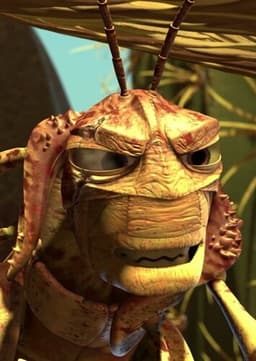Hopper (A Bug's Life)