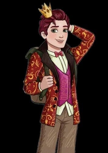 Hopper Croakington II