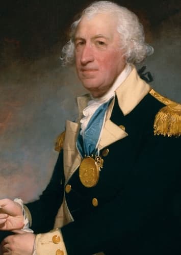Horatio Gates