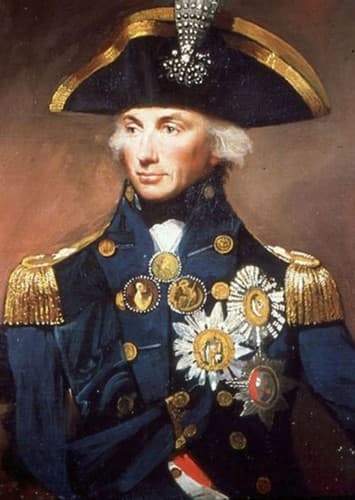 Horatio Nelson