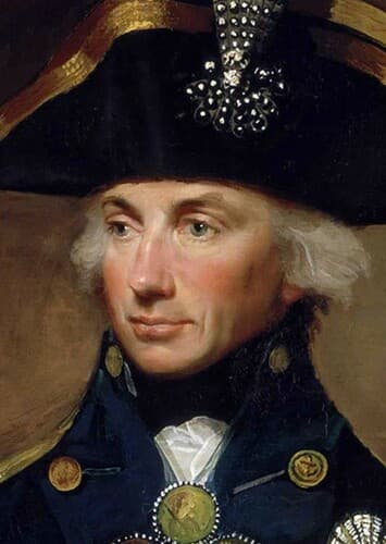 Horatio Nelson