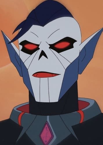 Hordak