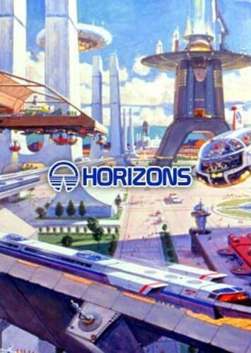 Horizons