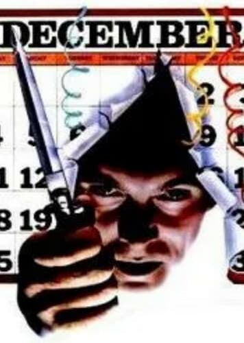 Horror Doesn't Settle for Simple Tuesday