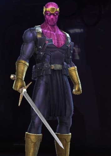 Horst Bauer/Count Destruction