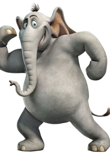 Horton