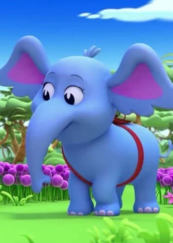Horton