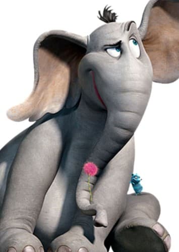 Horton The Elephant