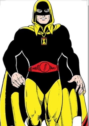 Hourman 1