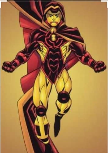Hourman
