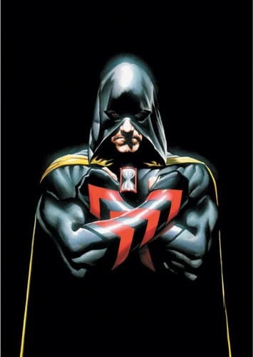 Hourman