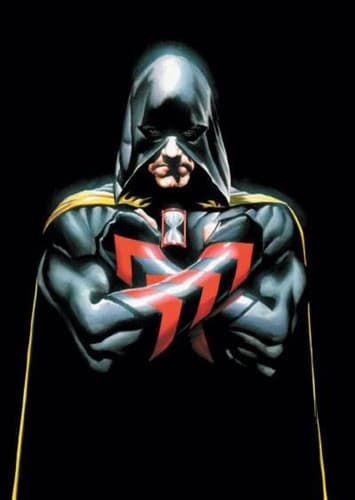 Hourman