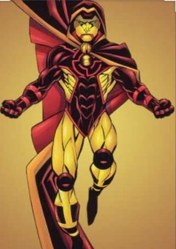 Hourman 2