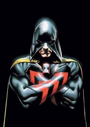 Hourman