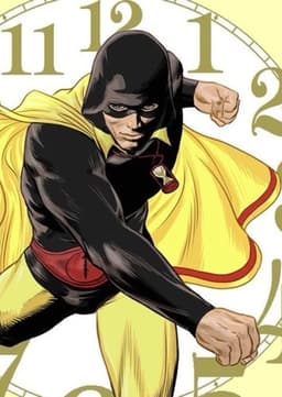 Hourman