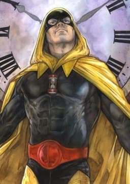 Hourman