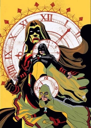 Hourman