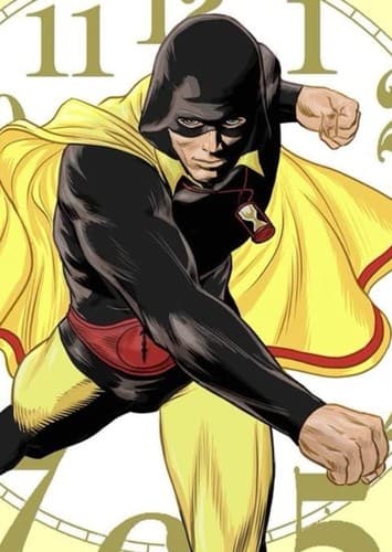Hourman