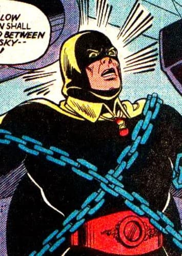 Hourman
