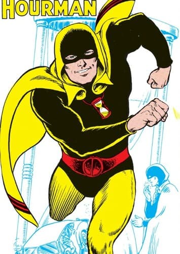 Hourman
