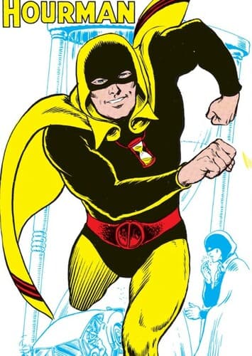 Hourman
