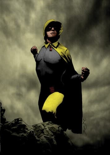 Hourman