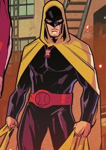 Hourman