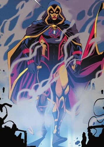 Hourman III