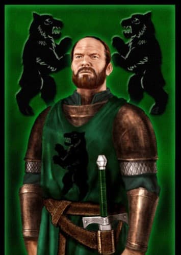 House Mormont