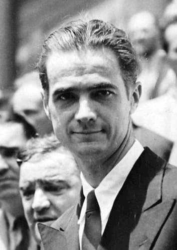 Howard Hughes