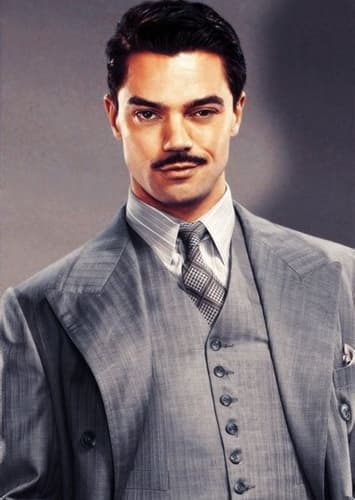 Howard Stark