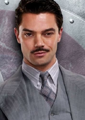 Howard Stark