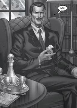 Howard Stark