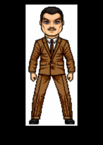 Howard Stark