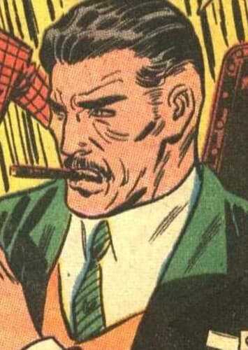 Howard Stark