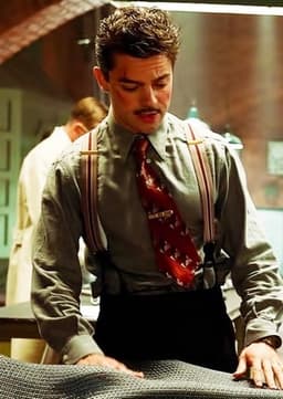 Howard Stark