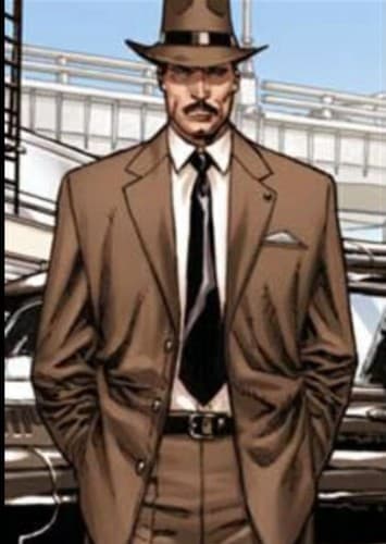 Howard Stark