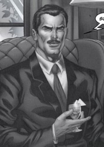 Howard Stark
