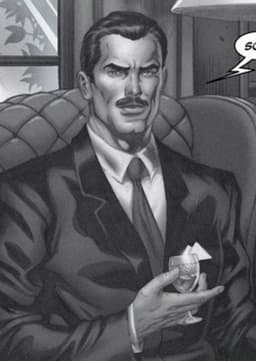 Howard Stark