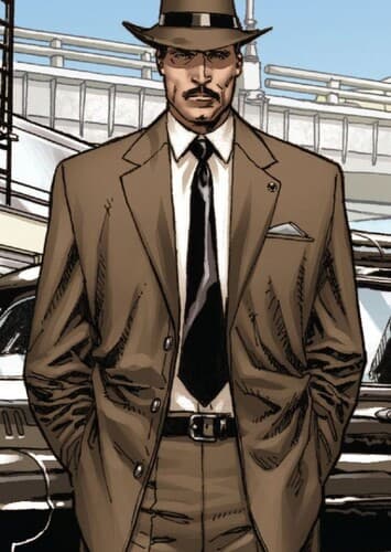 Howard Stark