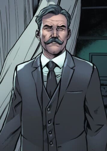 Howard Stark