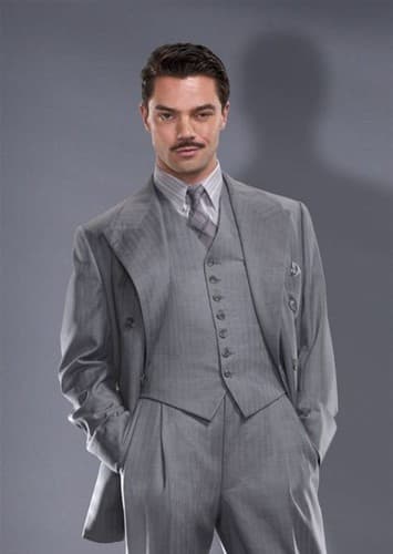Howard Stark