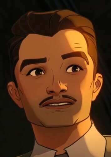 Howard Stark