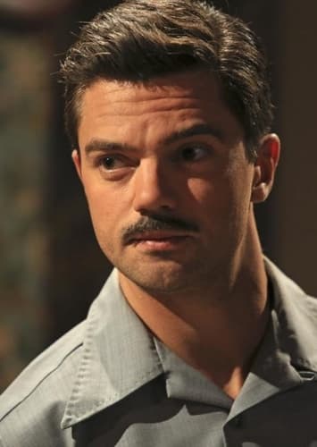 Howard Stark